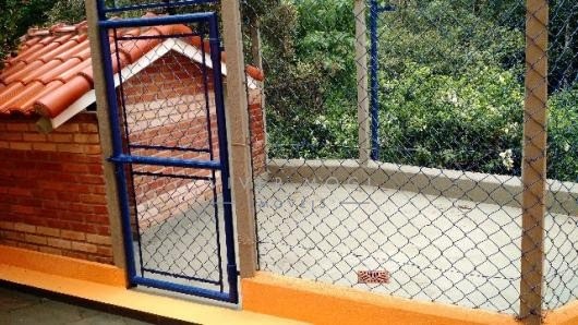 Chácara, 4 quartos, 600 m² - Foto 12