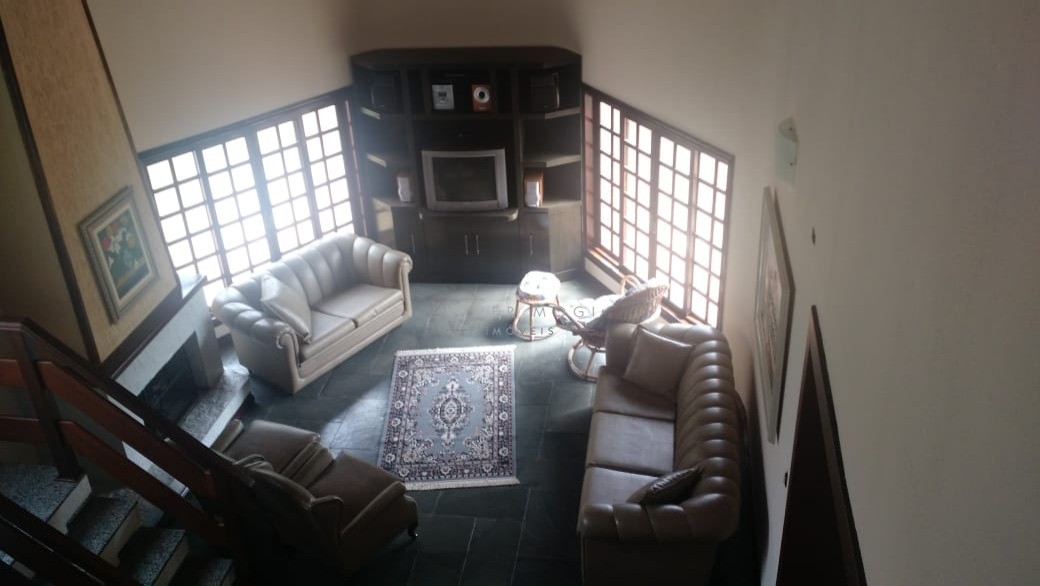 Chácara, 4 quartos, 600 m² - Foto 15