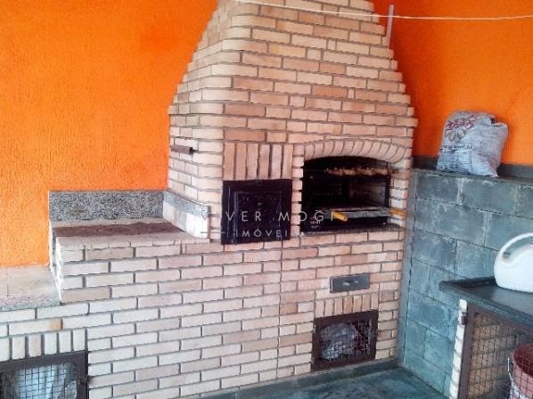 Chácara, 4 quartos, 600 m² - Foto 16