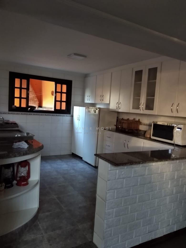 Chácara, 4 quartos, 600 m² - Foto 17
