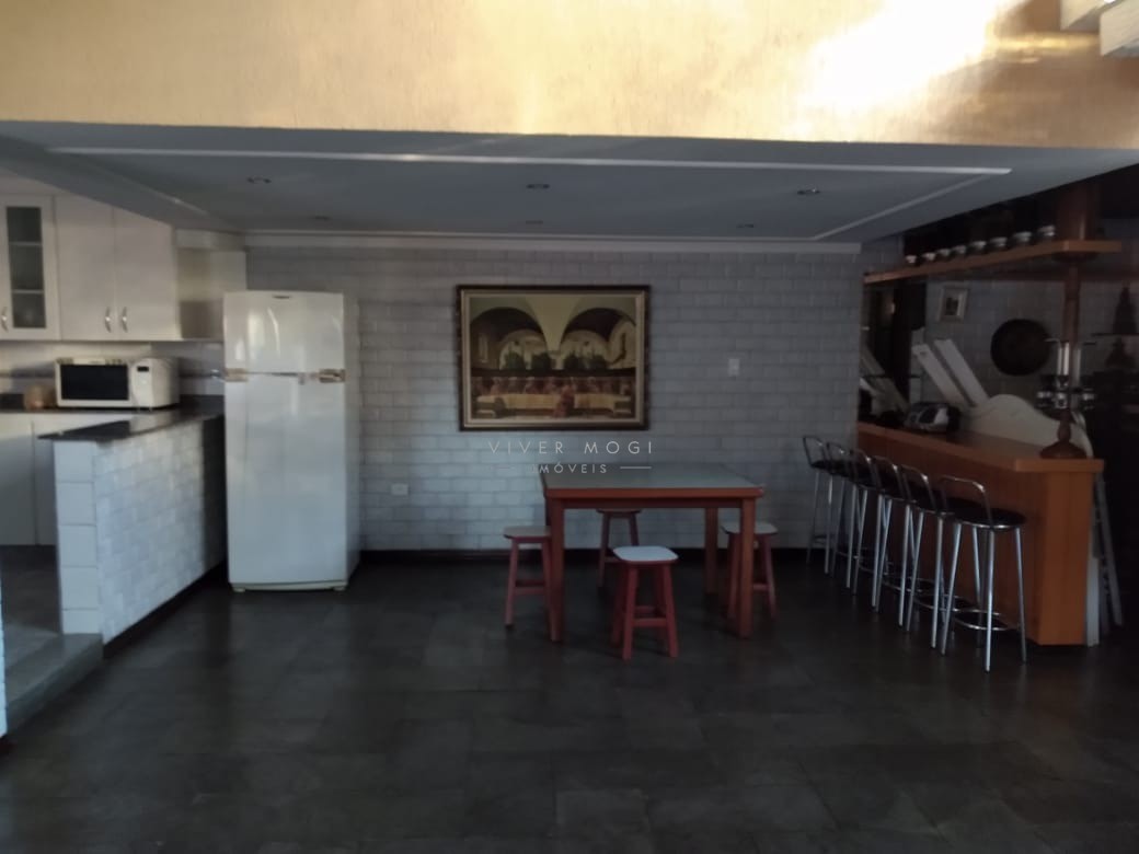 Chácara, 4 quartos, 600 m² - Foto 18