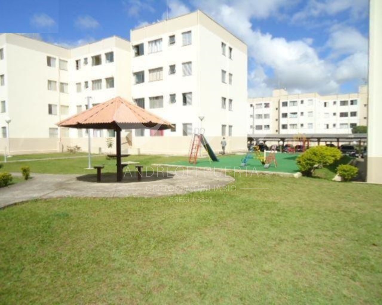 Apartamento, 2 quartos, 56 m² - Foto 3