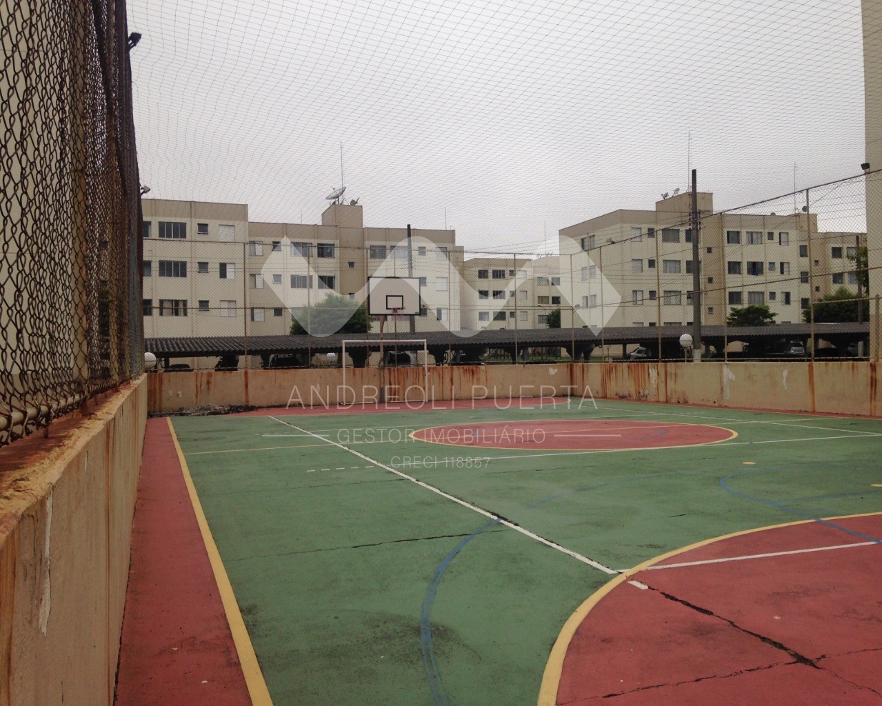 Apartamento, 2 quartos, 56 m² - Foto 9