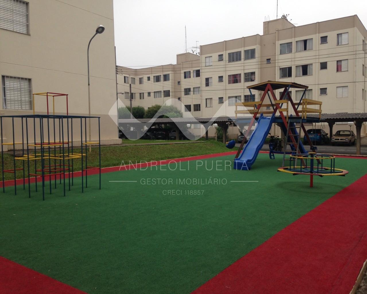 Apartamento, 2 quartos, 56 m² - Foto 8