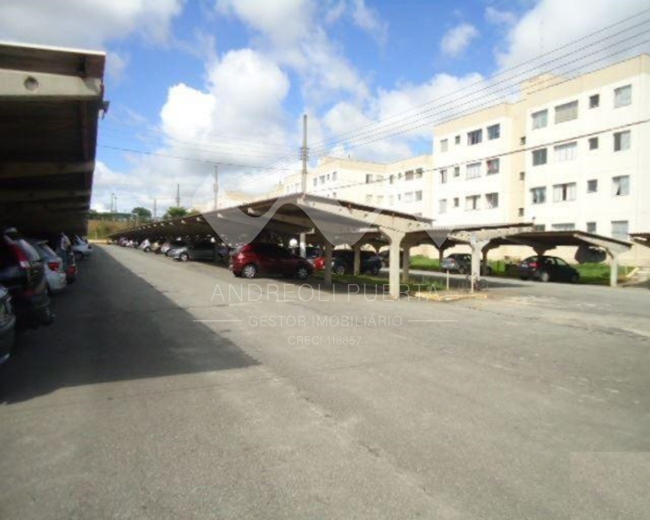 Apartamento, 2 quartos, 56 m² - Foto 4