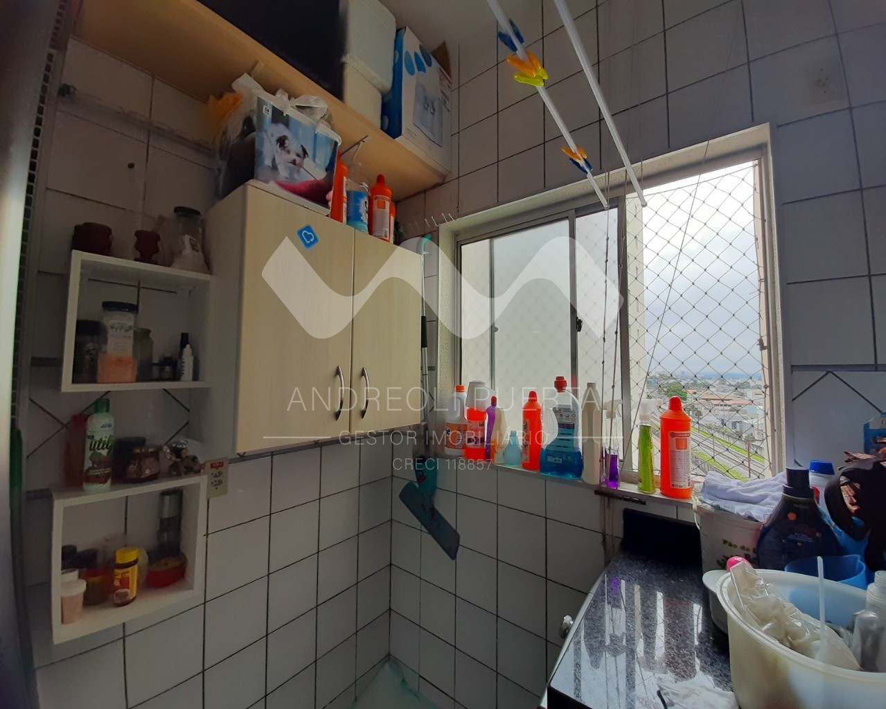 Apartamento, 3 quartos, 70 m² - Foto 5