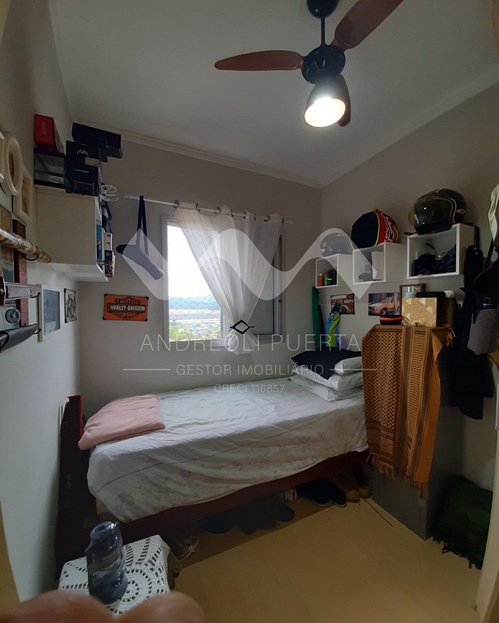 Apartamento, 3 quartos, 70 m² - Foto 22