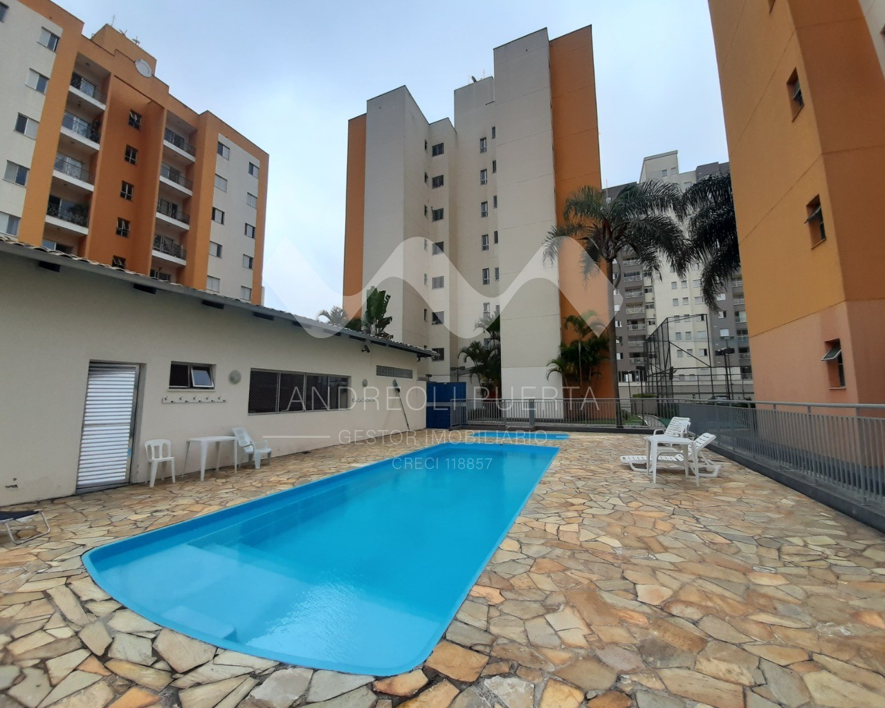 Apartamento, 3 quartos, 70 m² - Foto 32