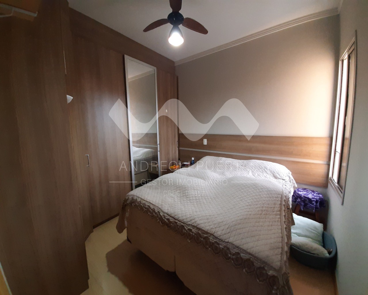 Apartamento, 3 quartos, 70 m² - Foto 15
