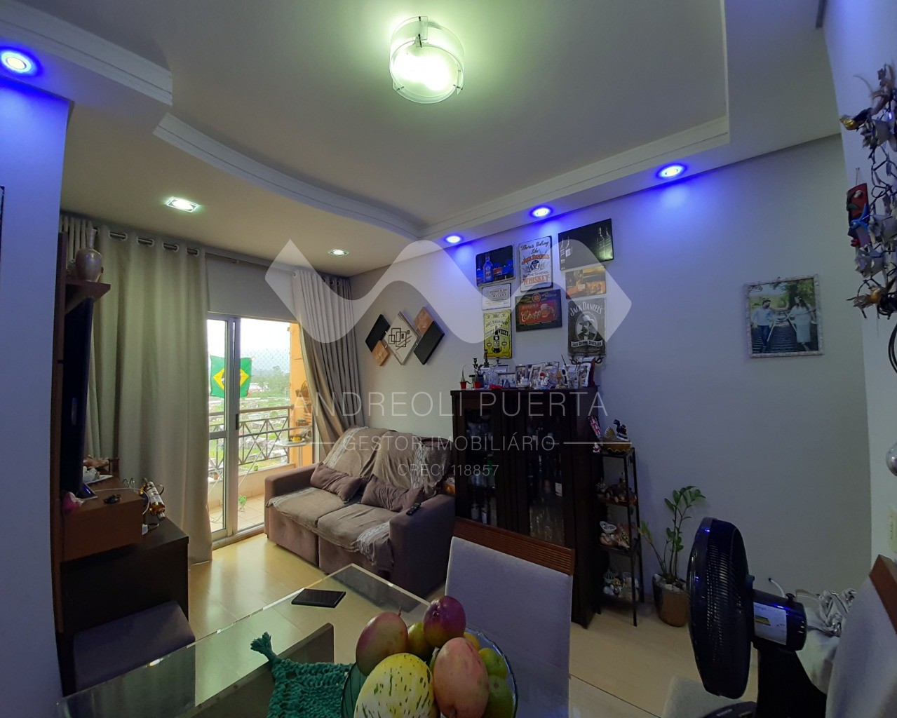 Apartamento, 3 quartos, 70 m² - Foto 9