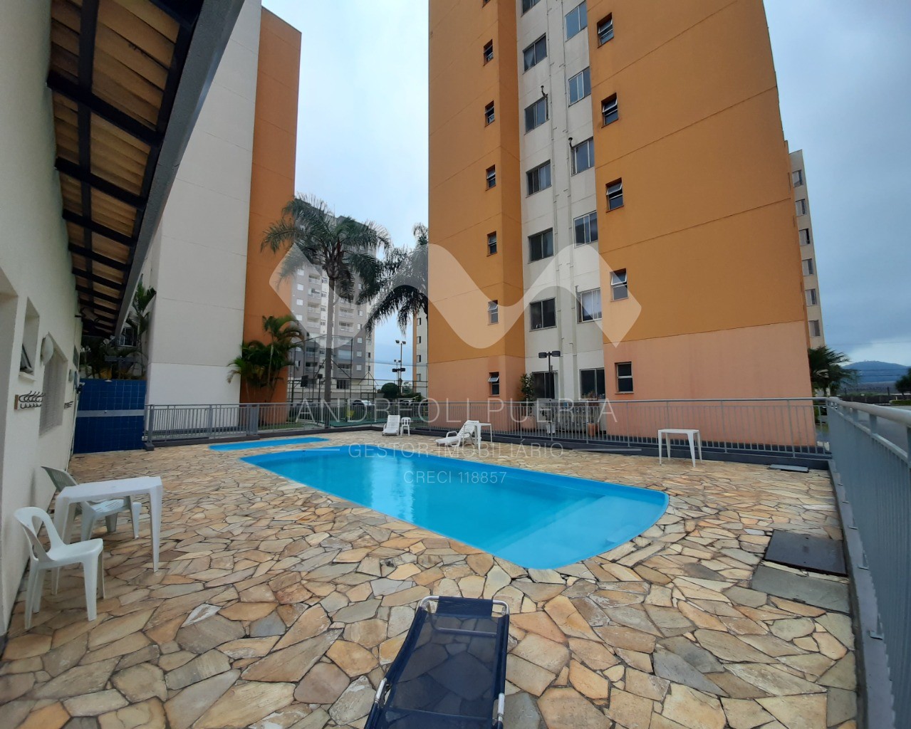 Apartamento, 3 quartos, 70 m² - Foto 33