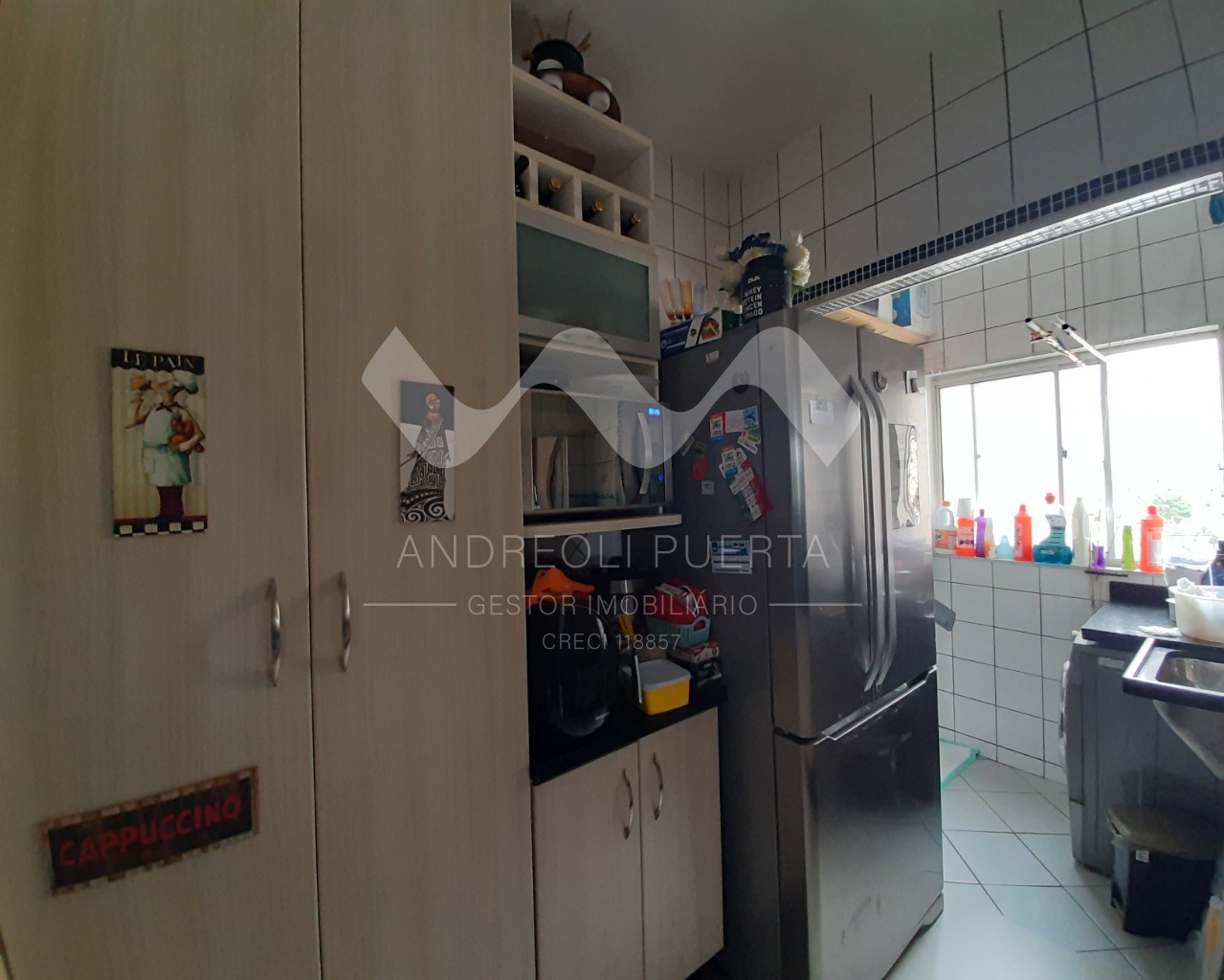 Apartamento, 3 quartos, 70 m² - Foto 4