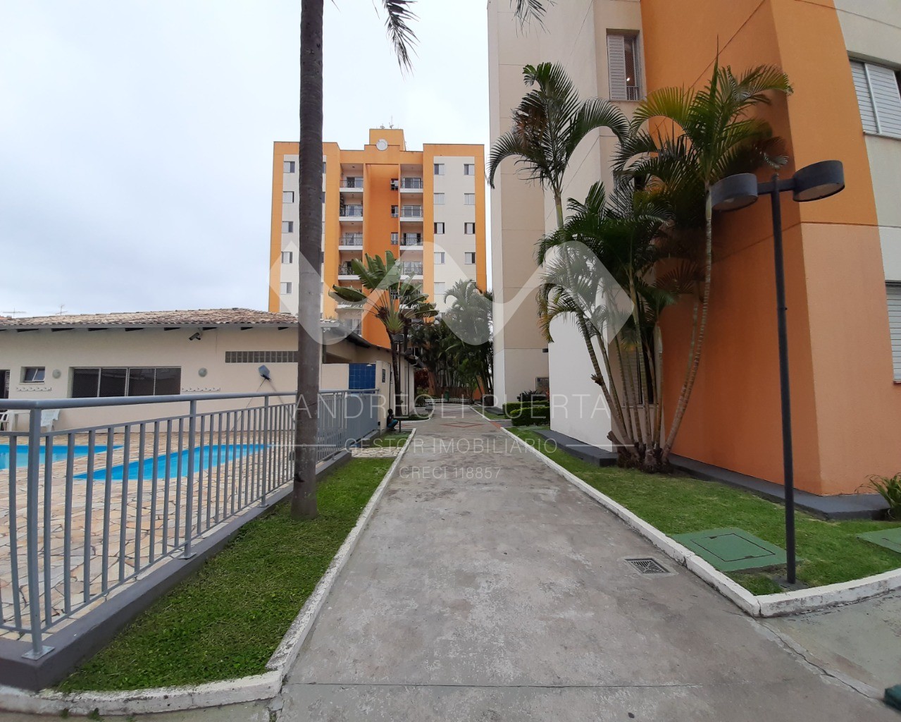 Apartamento, 3 quartos, 70 m² - Foto 31