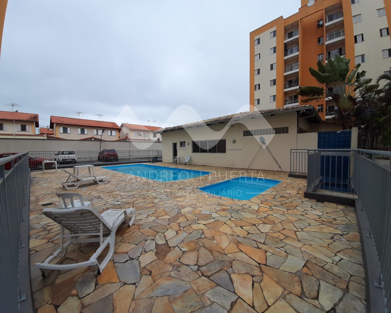 Apartamento, 3 quartos, 70 m² - Foto 29