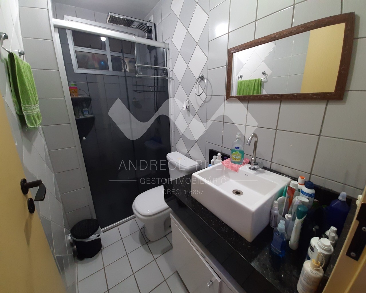 Apartamento, 3 quartos, 70 m² - Foto 12