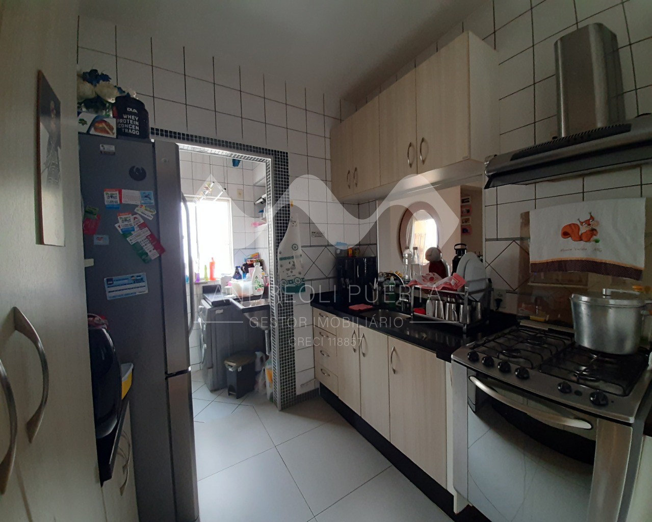 Apartamento, 3 quartos, 70 m² - Foto 3
