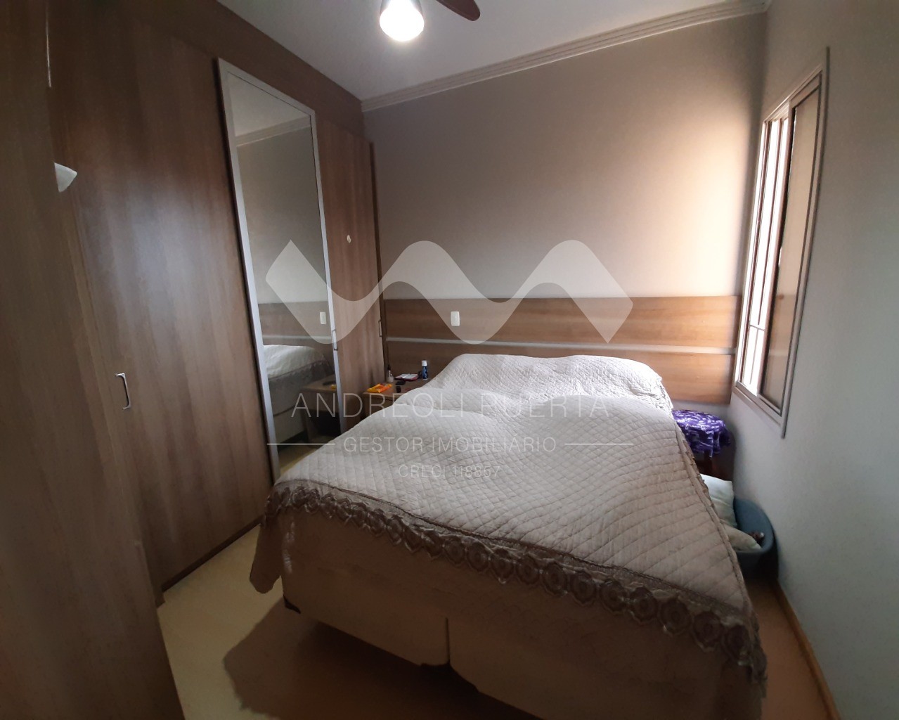 Apartamento, 3 quartos, 70 m² - Foto 16