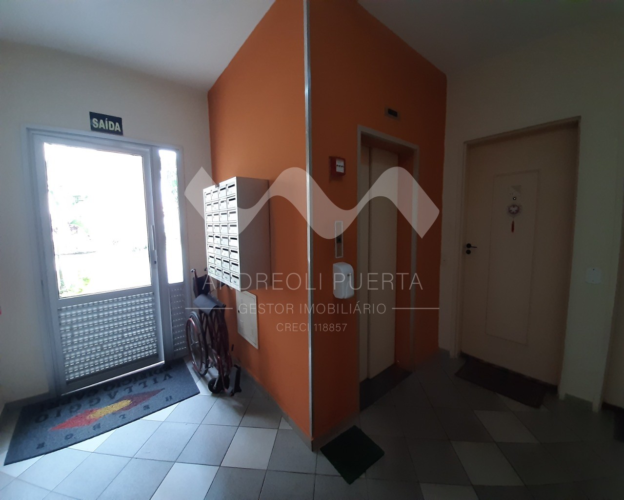 Apartamento, 3 quartos, 70 m² - Foto 2