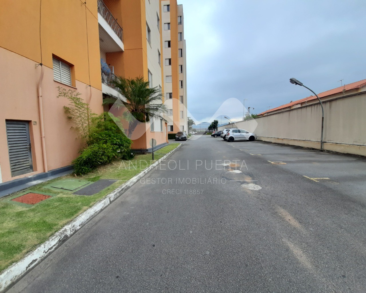 Apartamento, 3 quartos, 70 m² - Foto 34
