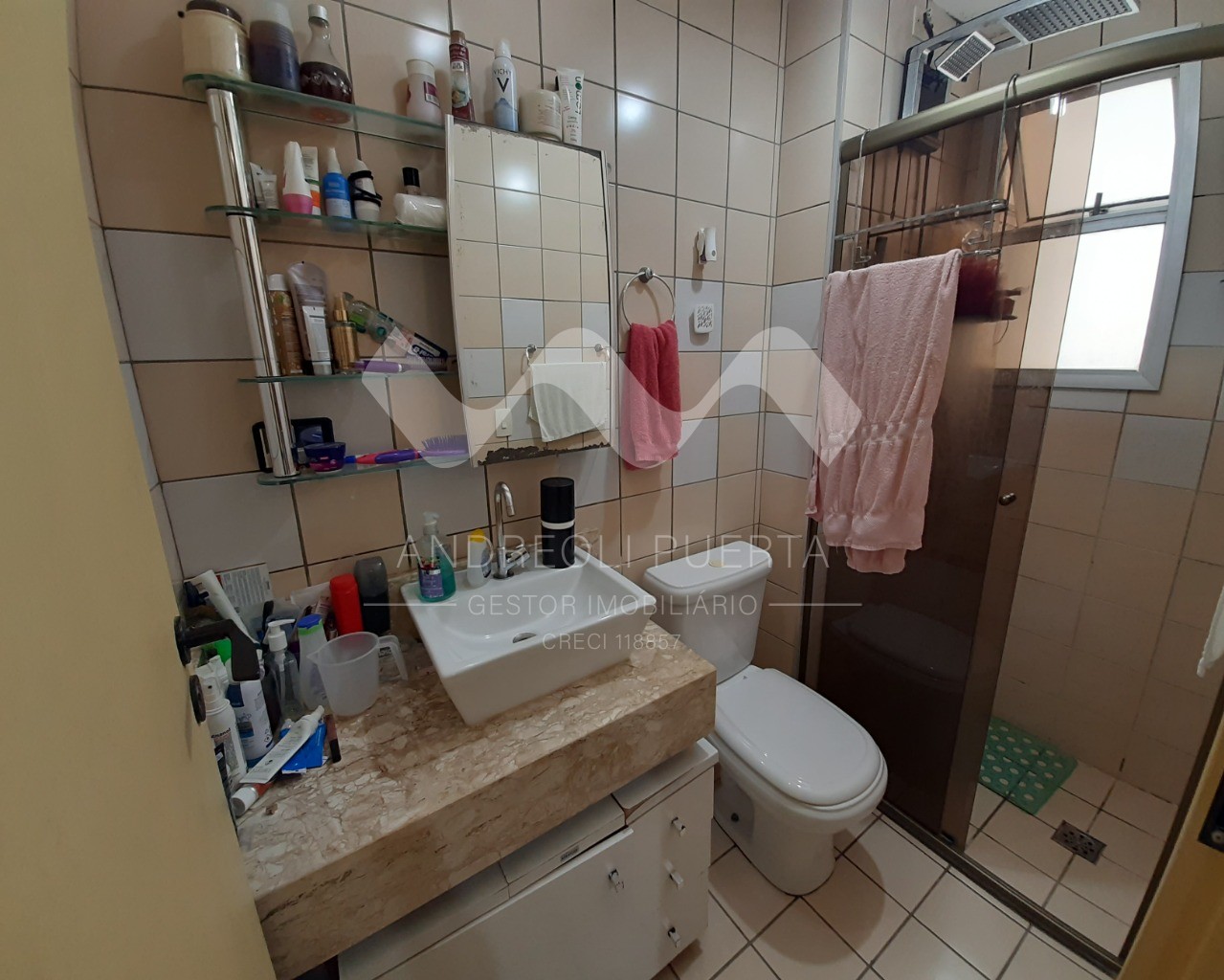Apartamento, 3 quartos, 70 m² - Foto 17