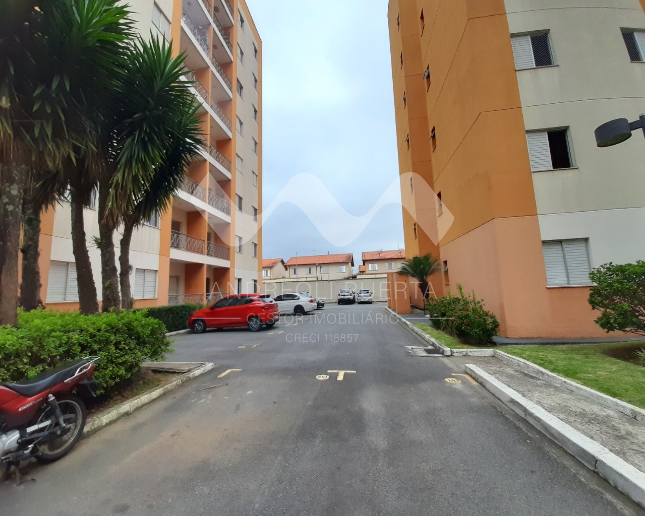 Apartamento, 3 quartos, 70 m² - Foto 26