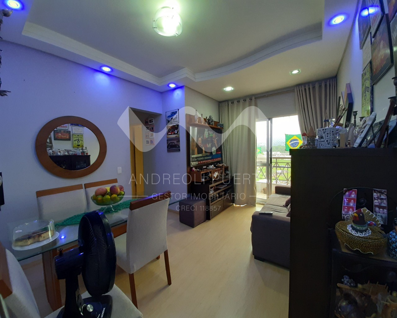 Apartamento, 3 quartos, 70 m² - Foto 7
