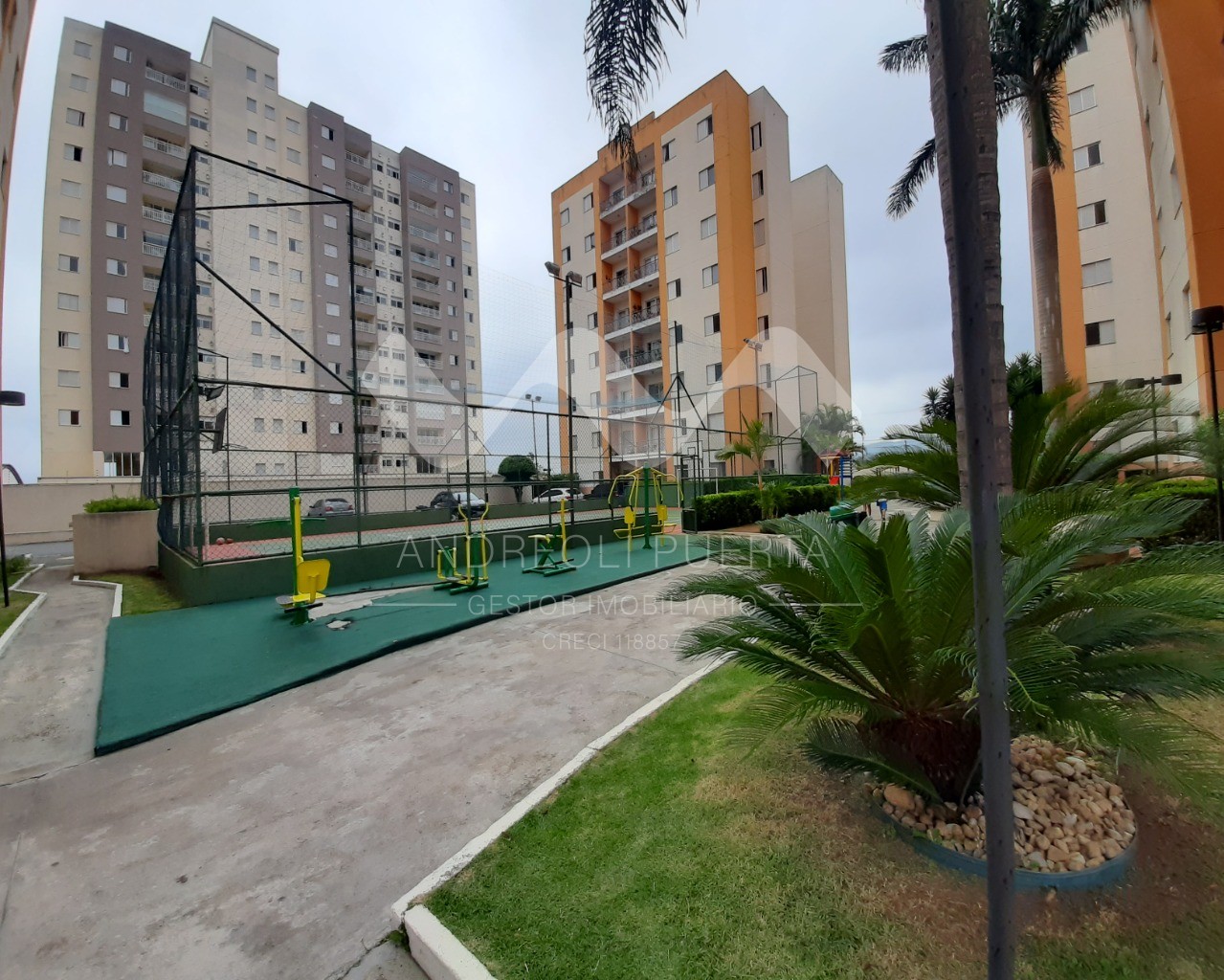 Apartamento, 3 quartos, 70 m² - Foto 30