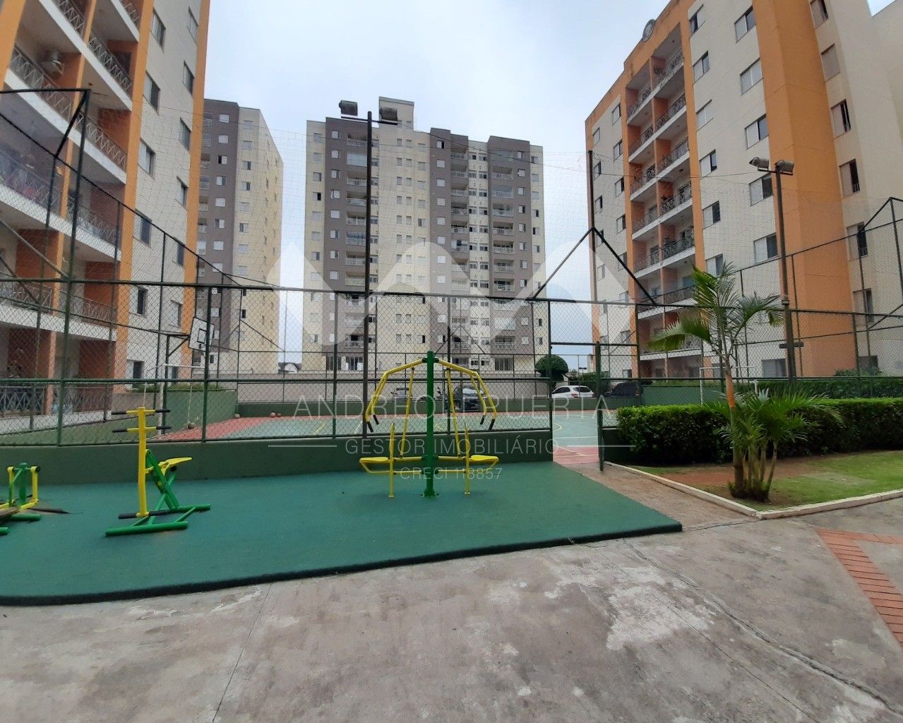 Apartamento, 3 quartos, 70 m² - Foto 28