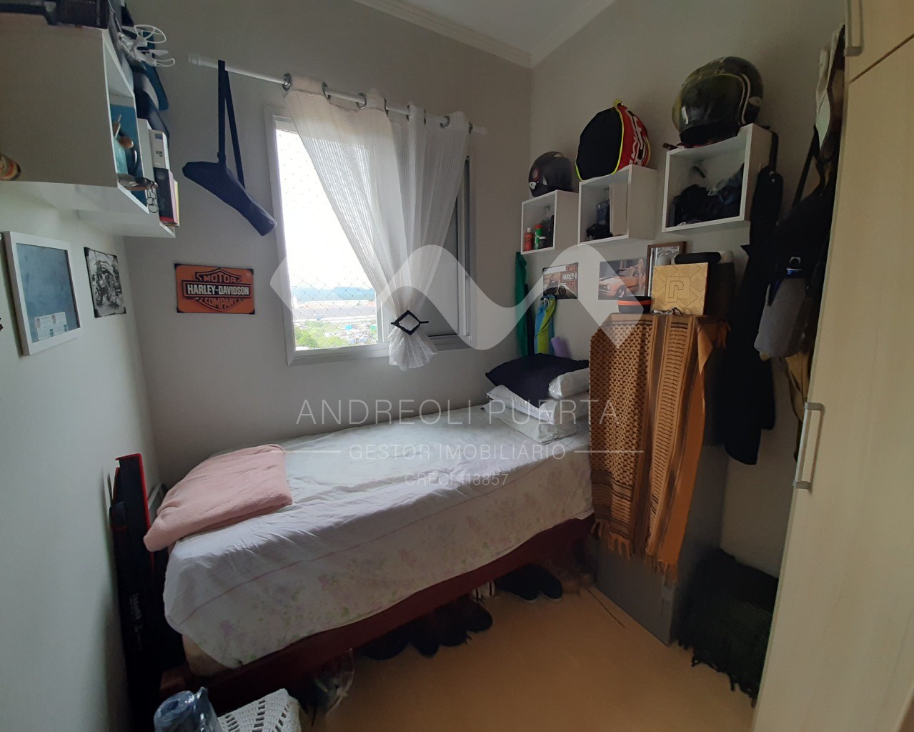 Apartamento, 3 quartos, 70 m² - Foto 13