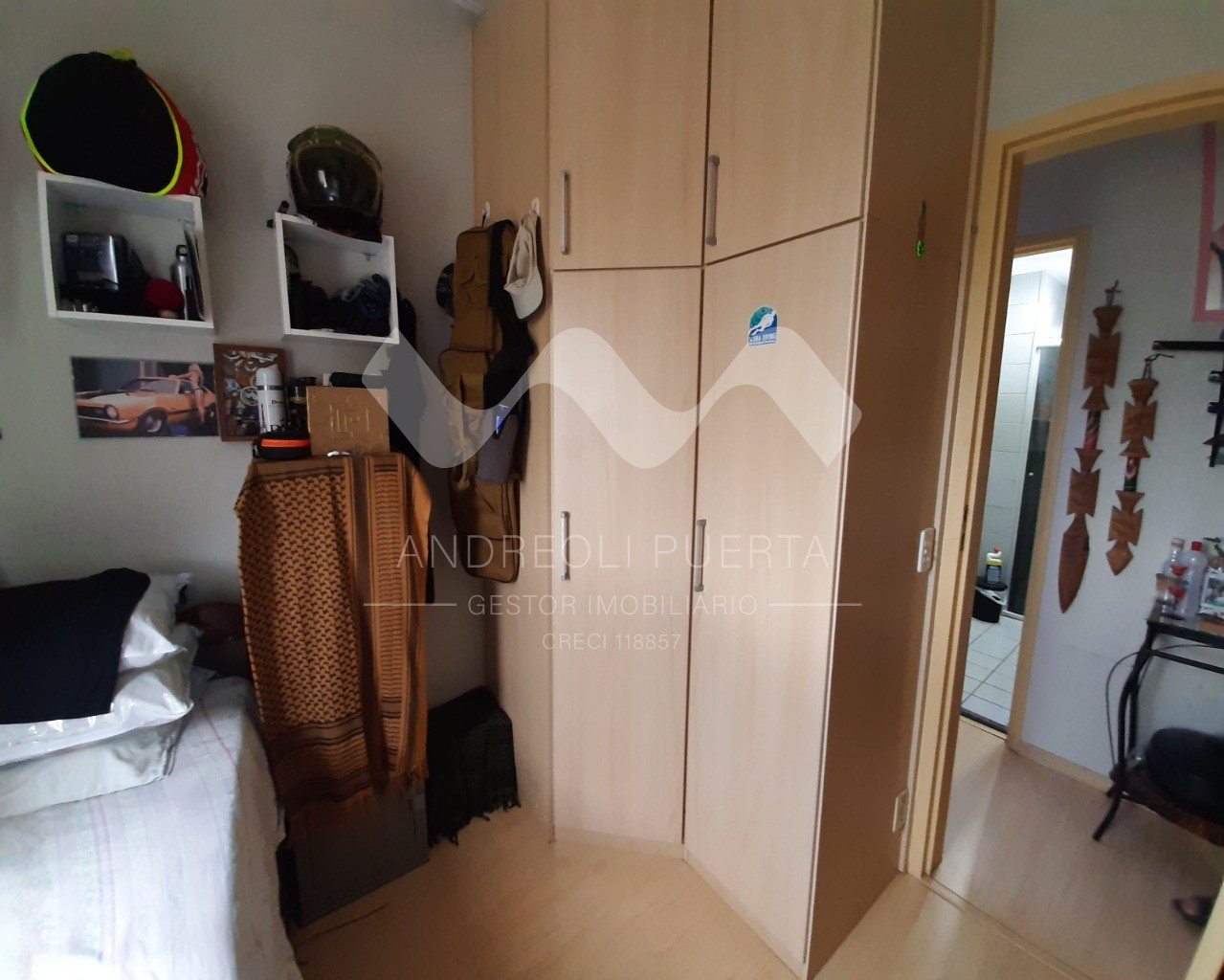 Apartamento, 3 quartos, 70 m² - Foto 14