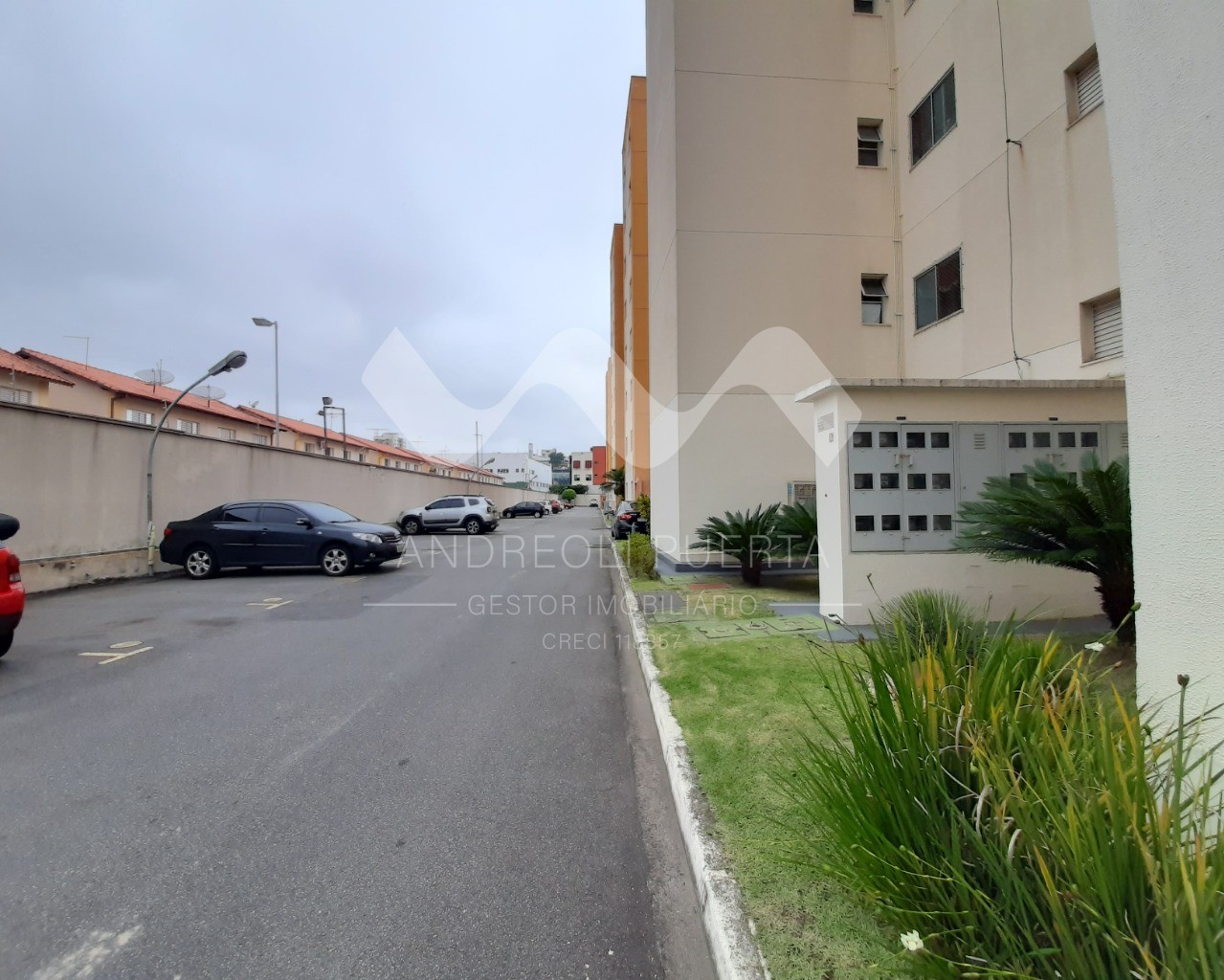 Apartamento, 3 quartos, 70 m² - Foto 35