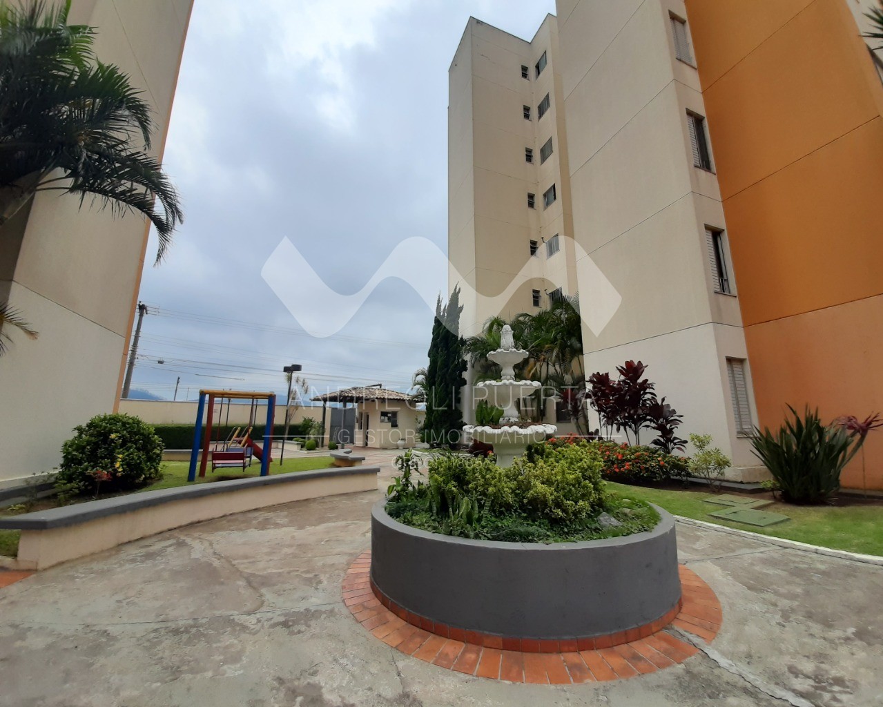 Apartamento, 3 quartos, 70 m² - Foto 1