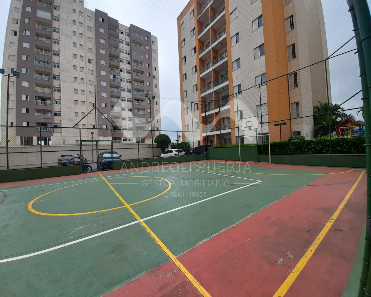 Apartamento, 3 quartos, 70 m² - Foto 27
