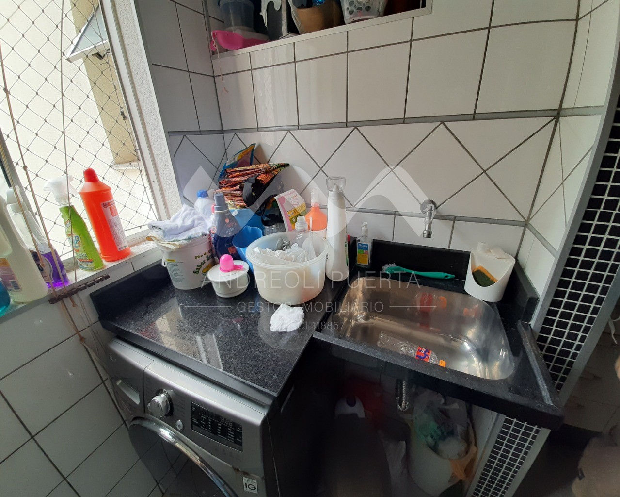Apartamento, 3 quartos, 70 m² - Foto 6