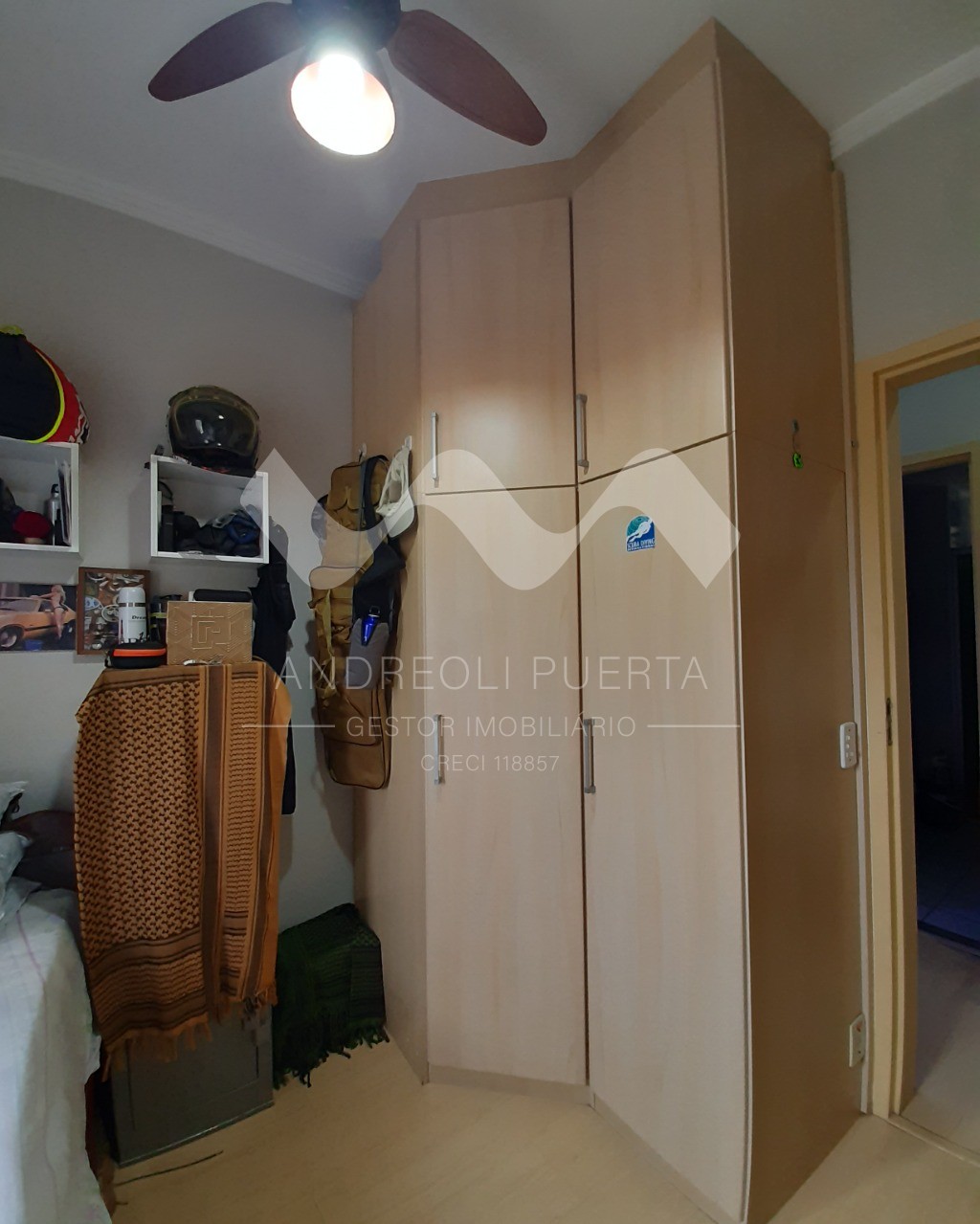 Apartamento, 3 quartos, 70 m² - Foto 23