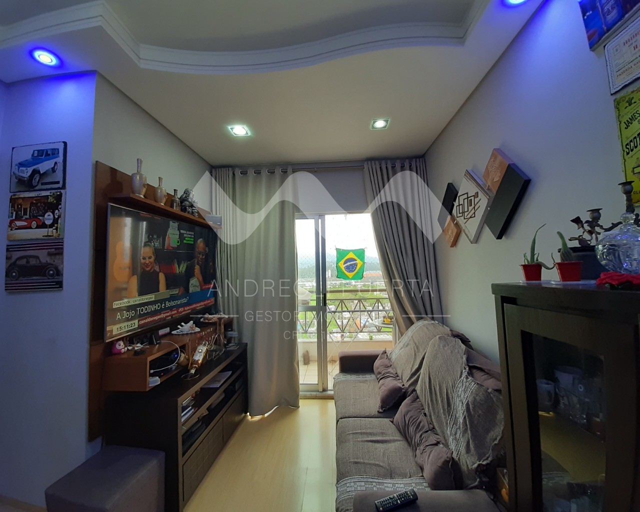 Apartamento, 3 quartos, 70 m² - Foto 10