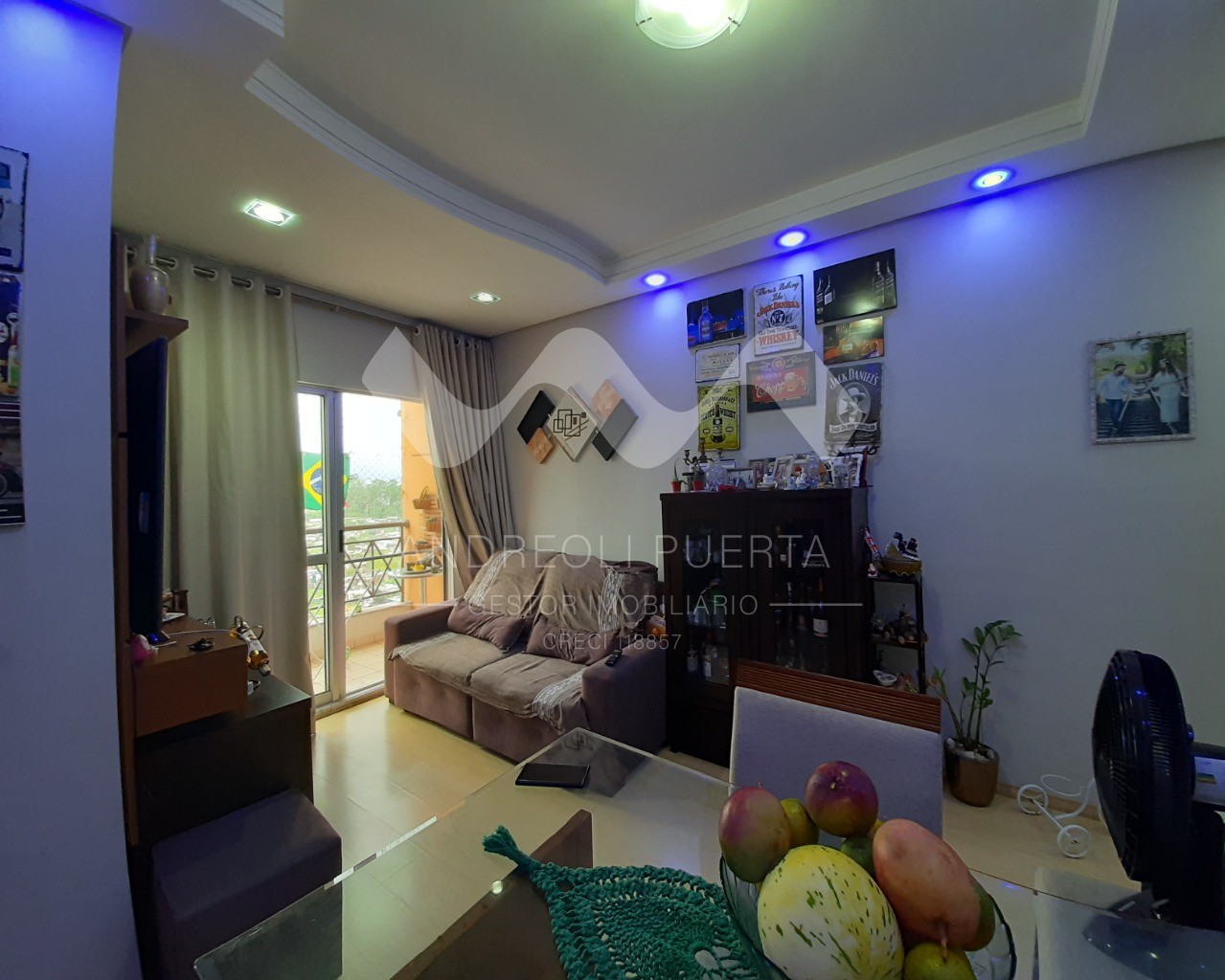 Apartamento, 3 quartos, 70 m² - Foto 8