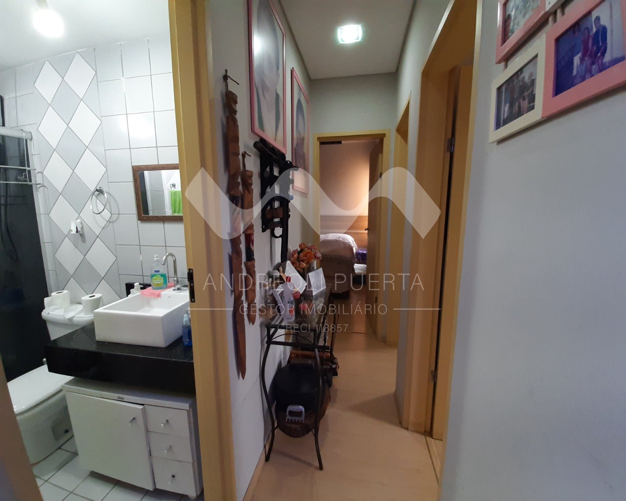 Apartamento, 3 quartos, 70 m² - Foto 24