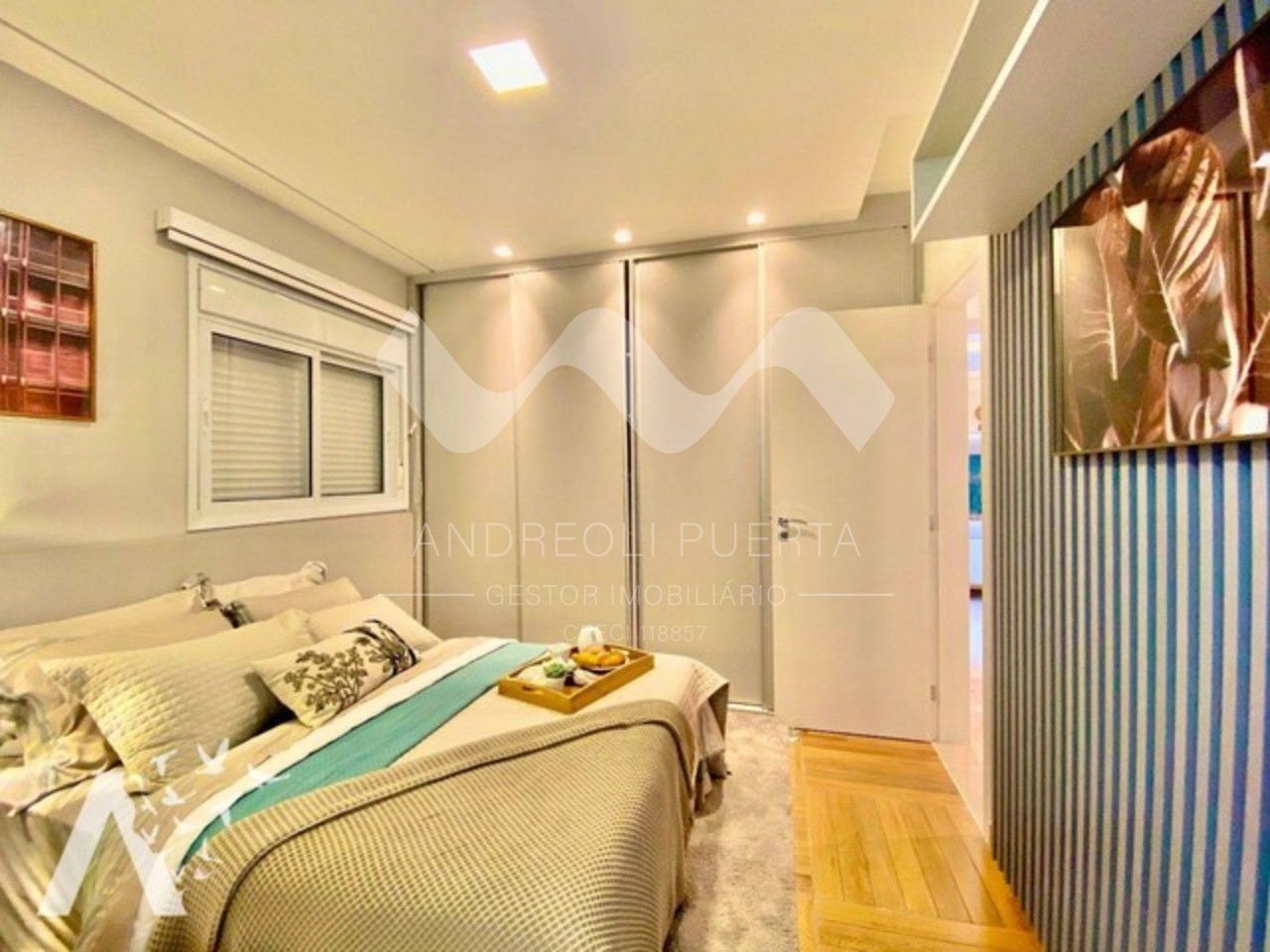 Apartamento, 2 quartos, 68 m² - Foto 9