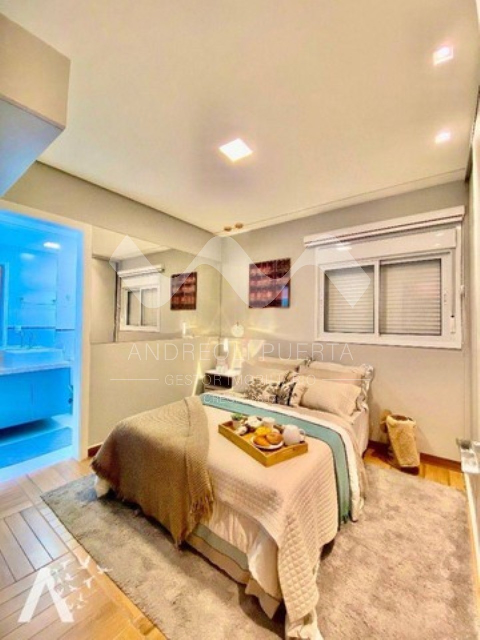Apartamento, 2 quartos, 68 m² - Foto 11