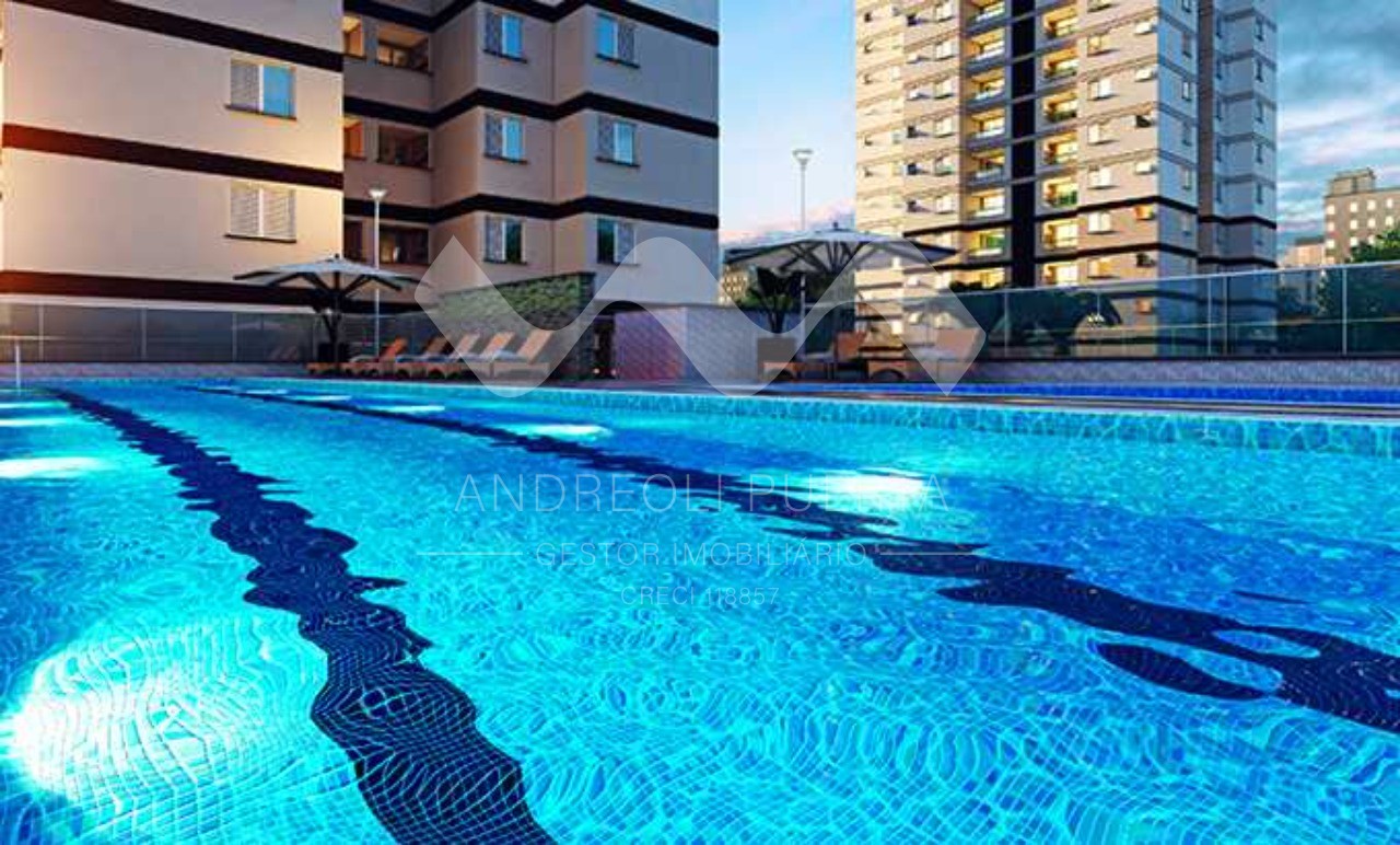 Apartamento, 2 quartos, 68 m² - Foto 14