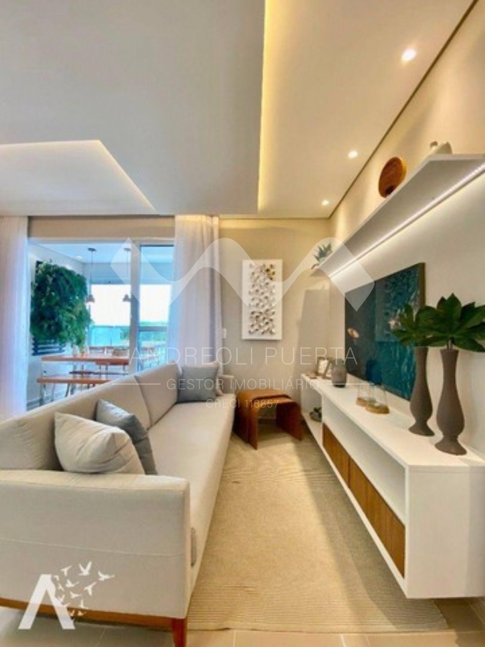 Apartamento, 2 quartos, 68 m² - Foto 5