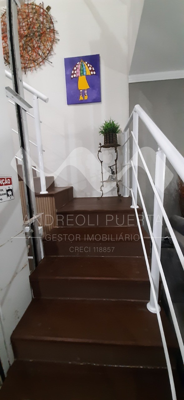 Sobrado, 3 quartos - Foto 19