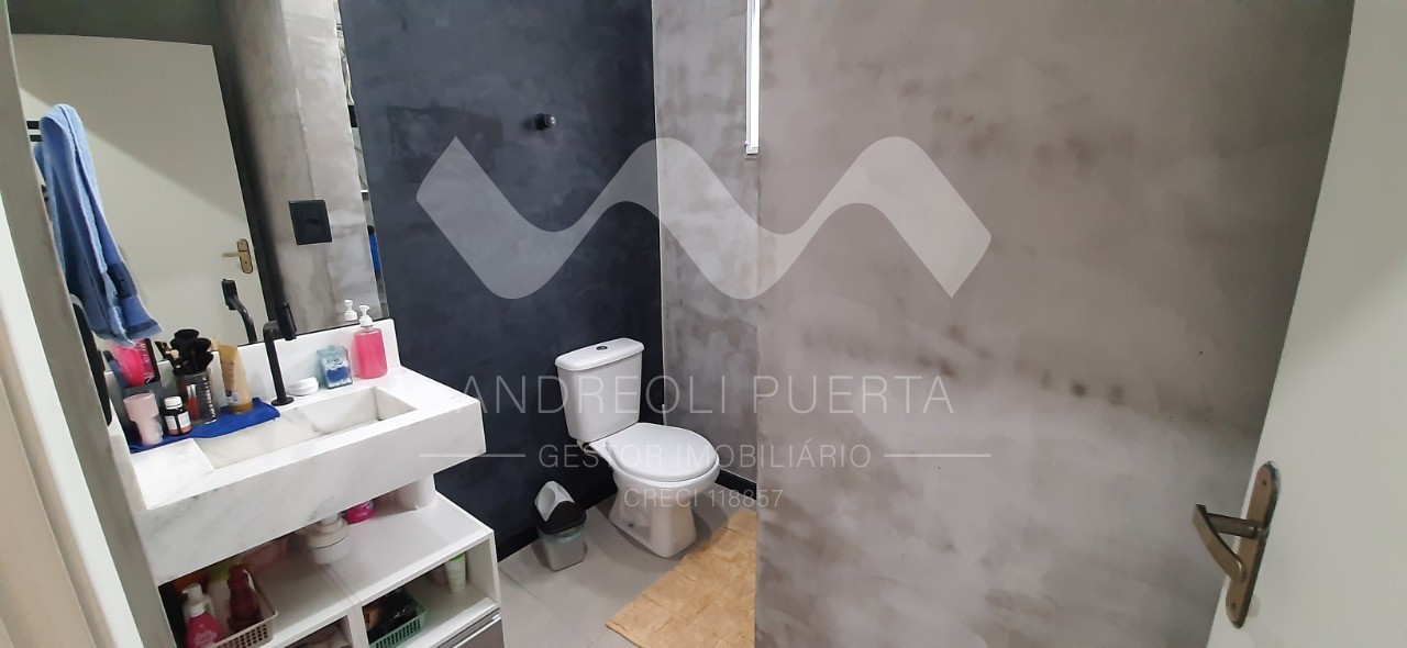 Sobrado, 3 quartos - Foto 27