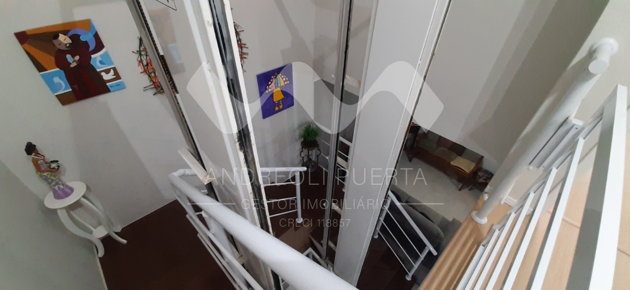 Sobrado, 3 quartos - Foto 32