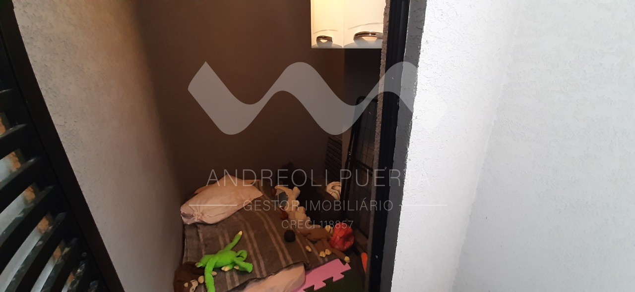 Sobrado, 3 quartos - Foto 35