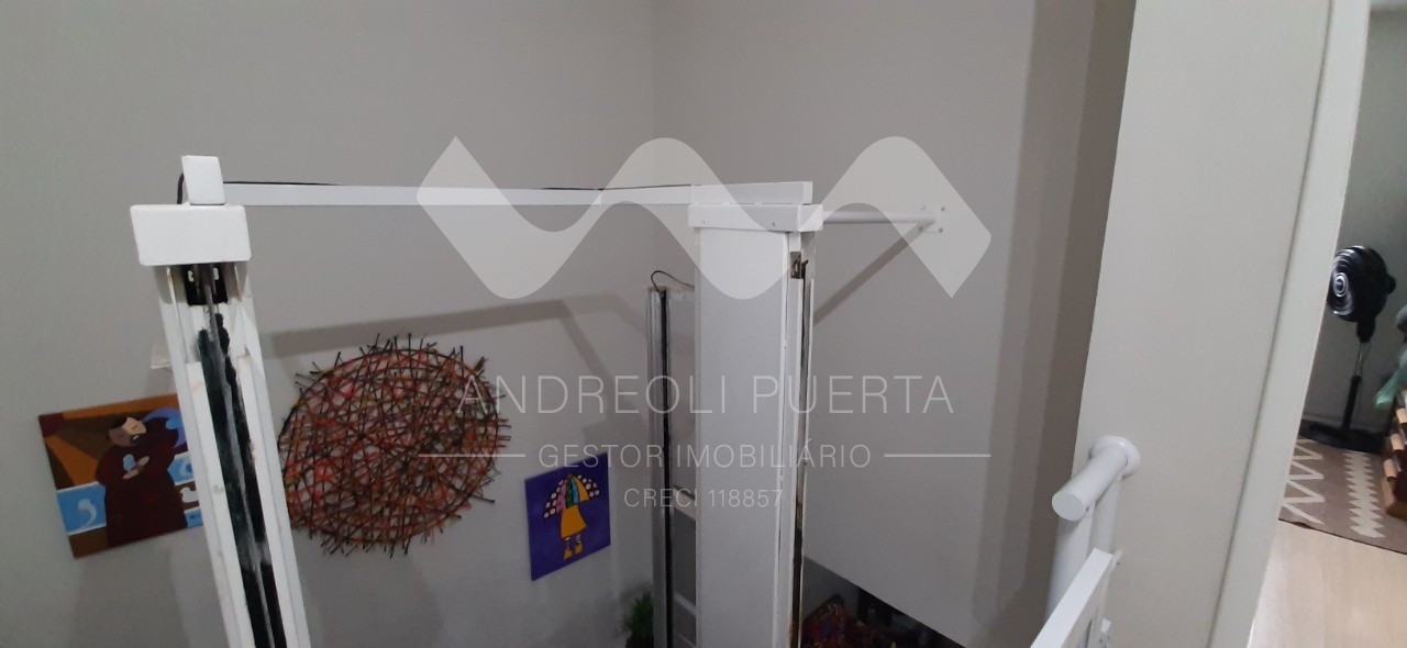 Sobrado, 3 quartos - Foto 31
