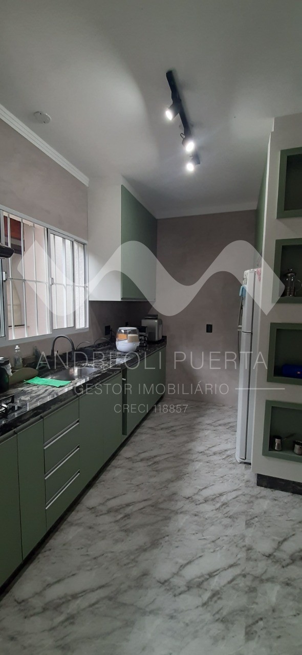 Sobrado, 3 quartos - Foto 12