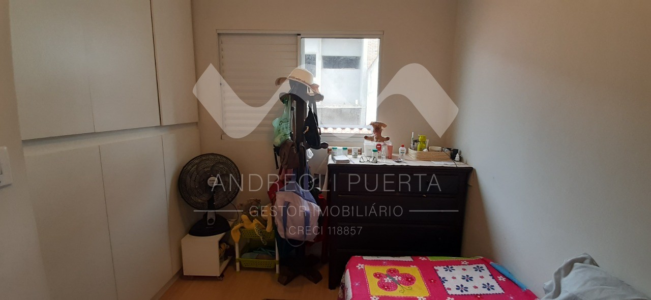 Sobrado, 3 quartos - Foto 30