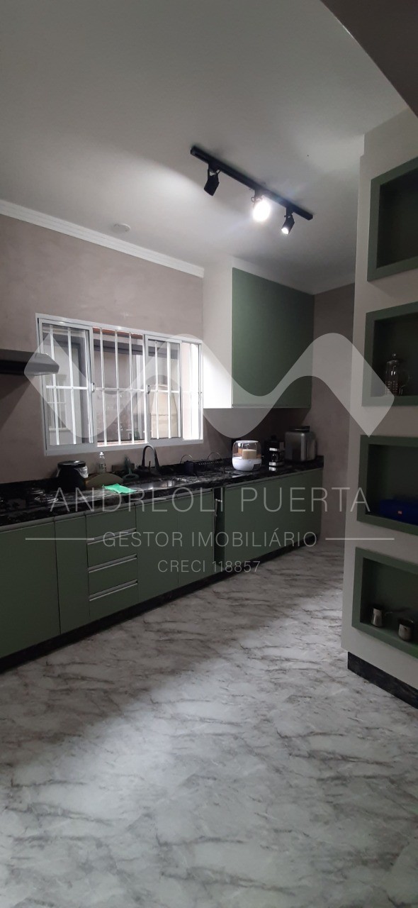 Sobrado, 3 quartos - Foto 10